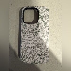 Casely IPhone 15 pro